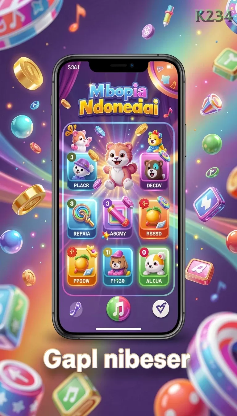 Screenshot coloktoto nomor 2