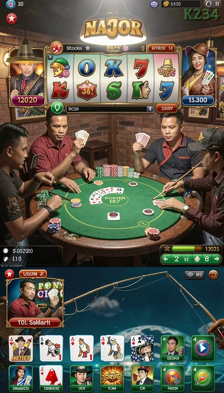 Screenshot wayang88 nomor 2