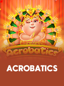Acrobatics Slot Terbaru: Review dan Info Lengkap — ikon game