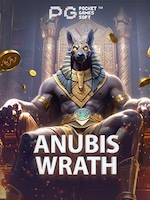 Review Game Anubis Wrath untuk Pemula dan Pro — ikon game
