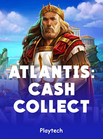 Review Game Atlantis Cash Collect untuk Pemula dan Pro — ikon game