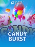 Panduan Lengkap Bermain Candy Burst di Android — ikon game