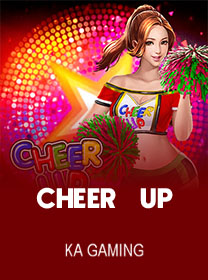Cheer Up Terbaru: Review Game dan Link Main — ikon game