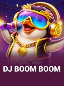 Review DJ Boom Boom Game Terbaru 2026 untuk Pemula — ikon game