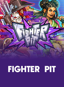 Fighter Pit Terbaru: Review Game dan Tips Bermain — ikon game