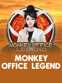 Monkey Office Legend Terbaru untuk Pemain: Review dan Panduan — ikon game