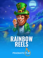 Rainbow Reels Game Terbaru: Review, RTP, dan Akses Main — ikon game