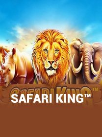 Review Terbaru Game Safari King untuk Pemula — ikon game