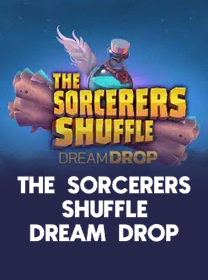 The Sorcerers Shuffle Dream Drop Terbaru: Review Game dan Tips Bermain — ikon game
