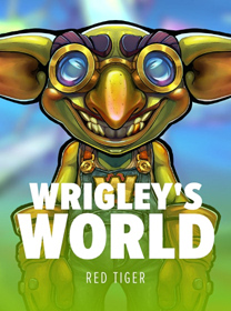 Panduan Lengkap Bermain Wrigleys World di Android — ikon game