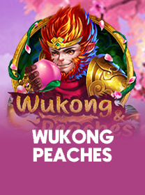 Panduan Bermain Wukong and Peaches untuk Pemula Lengkap — ikon game