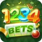 1234bets App APK Terbaru APK Resmi — ikon aplikasi