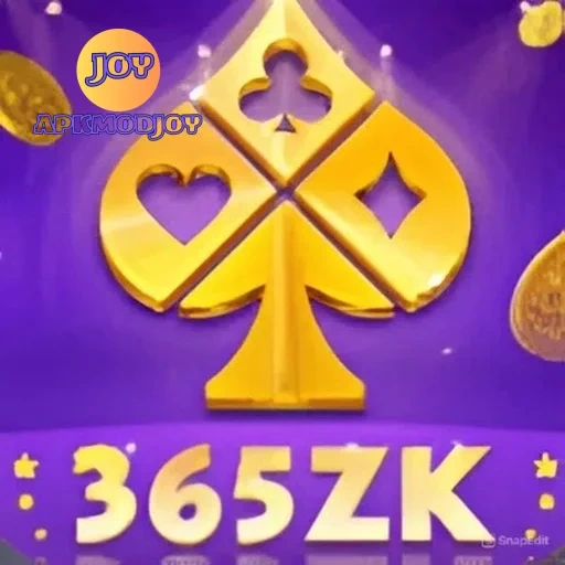 365zk APK Terbaru untuk Perangkat Android APK Resmi — ikon aplikasi