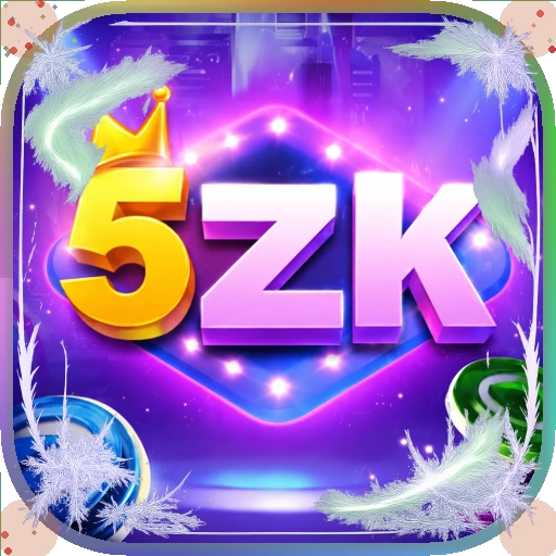 5zk APK Terbaru untuk Android Tanpa Iklan APK Resmi — ikon aplikasi
