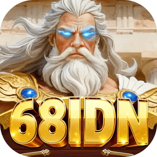 Review Lengkap Aplikasi 68idn Terbaru APK Resmi — ikon aplikasi