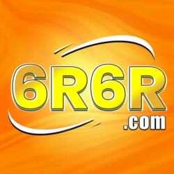 6r6r Versi Terbaru: Apa yang Baru? APK Resmi — ikon aplikasi