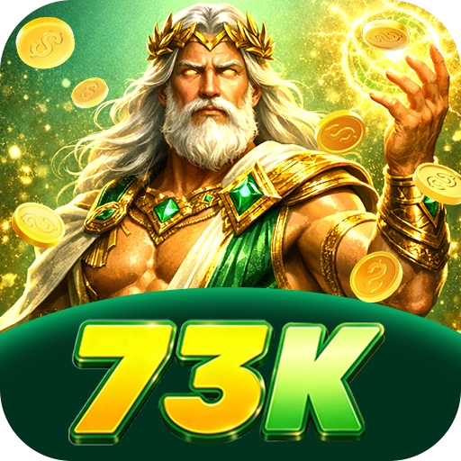 Aplikasi 73k Terbaru: Review dan Link Download APK Resmi — ikon aplikasi