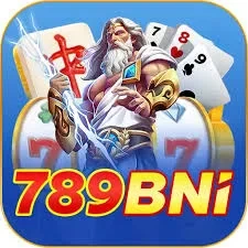 789bni APK Terbaru dan Aman untuk Diunduh APK Resmi — ikon aplikasi