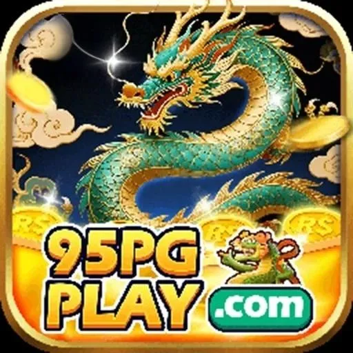 95pgplay App Terbaru: Fitur Unggulan dan Download APK Resmi — ikon aplikasi