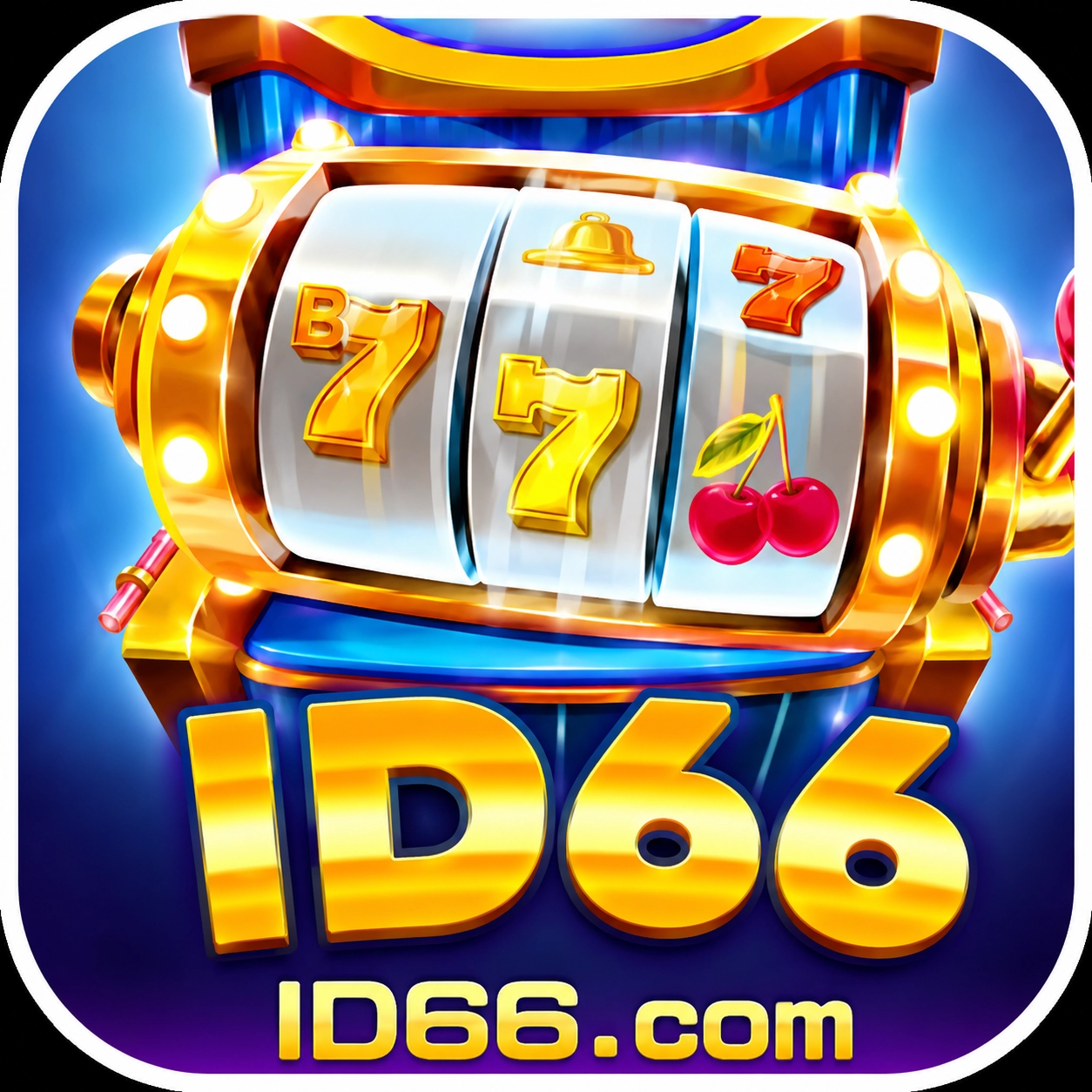 Unduh ID66 APK Gratis untuk Android APK Resmi — ikon aplikasi