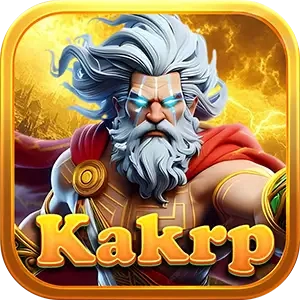 Kakrp APK Terbaru untuk Android Tanpa Iklan APK Resmi — ikon aplikasi