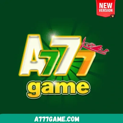 a777game APK Versi Terbaru untuk Android 2026 APK Resmi — ikon aplikasi