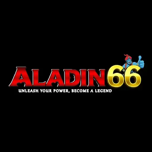 aladin66 Terbaru: Review Aplikasi dan Link Unduh APK Resmi — ikon aplikasi