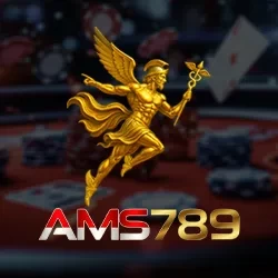 ams789 Versi Terbaru untuk Android Tanpa Ribet APK Resmi — ikon aplikasi