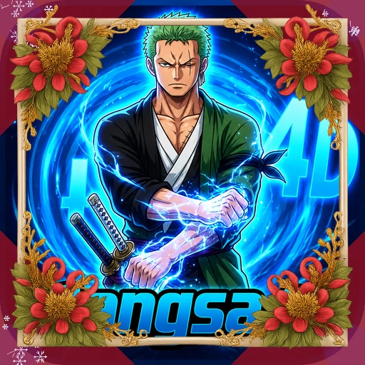 angsa4d App APK Terbaru APK Resmi — ikon aplikasi