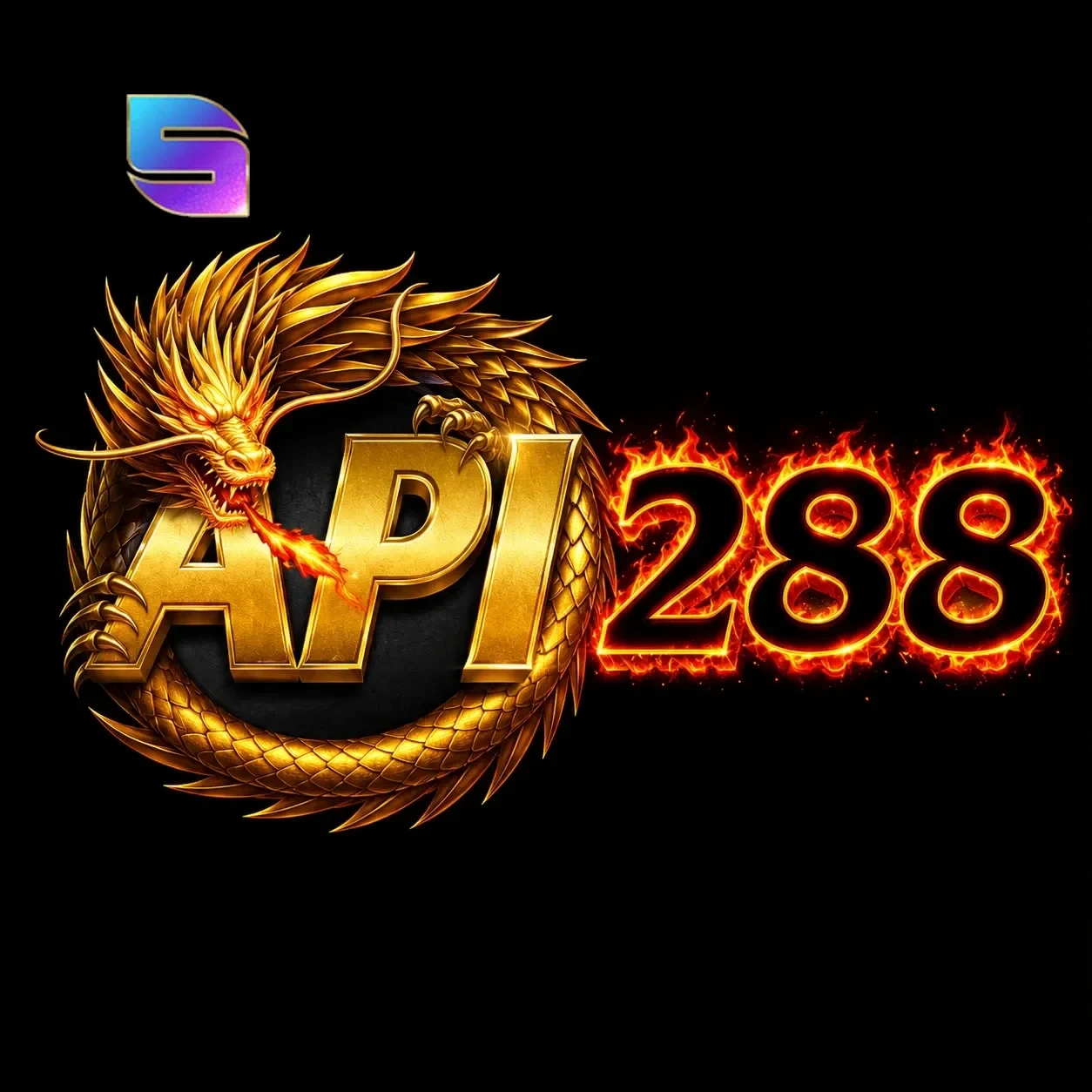 Review Aplikasi api288 Versi Terbaru APK Resmi — ikon aplikasi