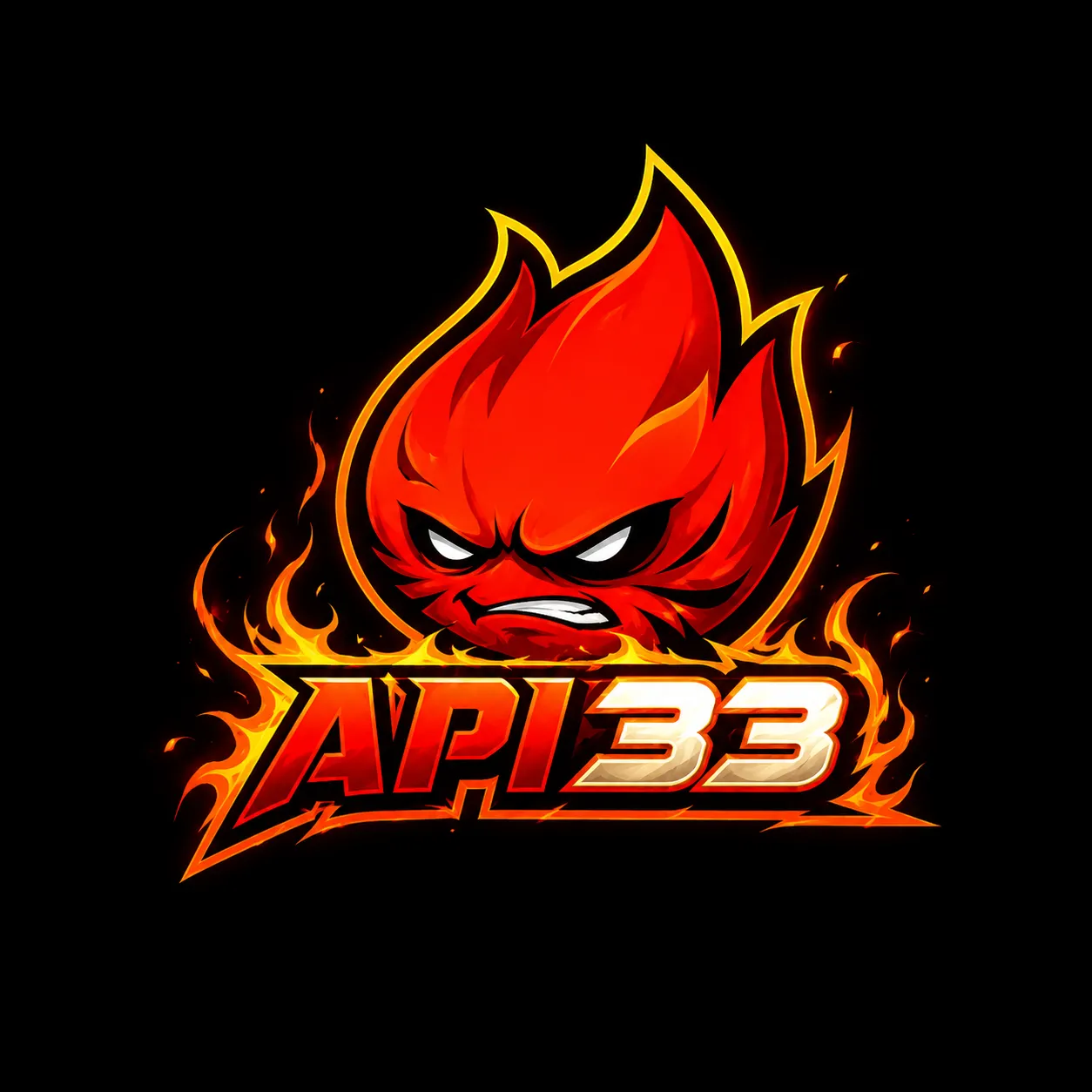 api33 APK Terbaru dan Aman untuk Diunduh APK Resmi — ikon aplikasi