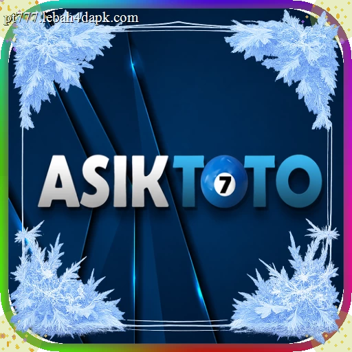 Update Aplikasi asiktoto ke Versi Terbaru APK Resmi — ikon aplikasi