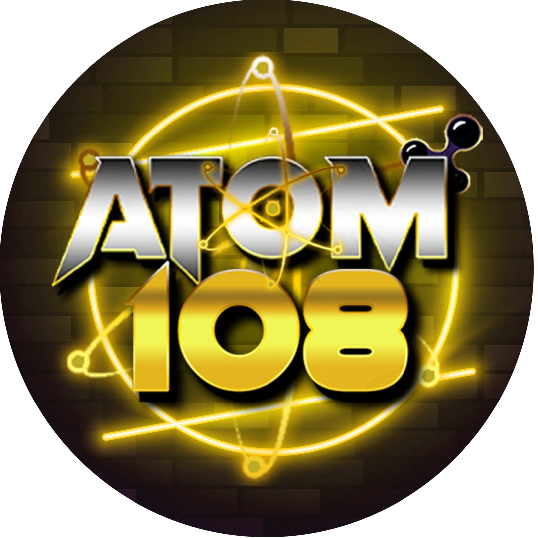 Info Aplikasi atomi08 Terbaru dan Cara Download APK Resmi — ikon aplikasi