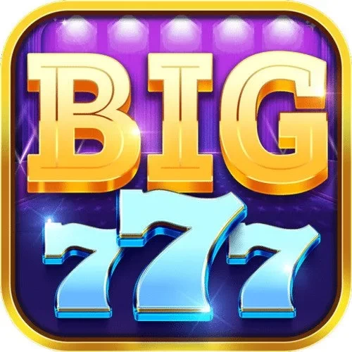 big777 App: Info, Rating, dan Link Download APK Resmi — ikon aplikasi