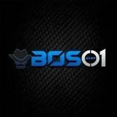 bos01 APK Versi Terbaru untuk Android 2026 APK Resmi — ikon aplikasi