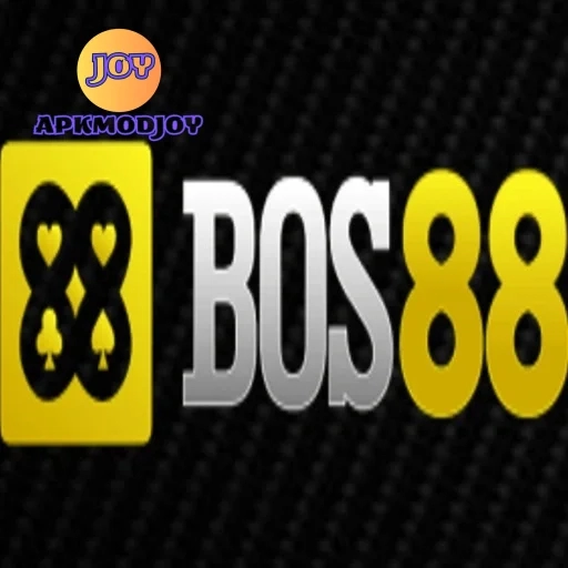bos88 Terbaru: Review Aplikasi dan Link Unduh APK Resmi — ikon aplikasi