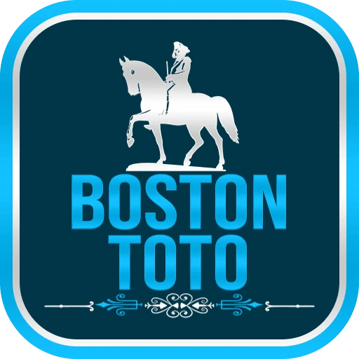 Cara Menggunakan Aplikasi bostontoto untuk Pemula APK Resmi — ikon aplikasi