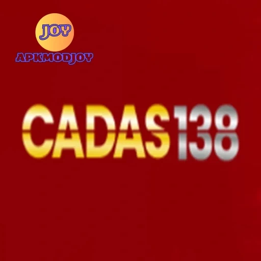 Aplikasi cadas138 Ringan untuk Android APK Resmi — ikon aplikasi