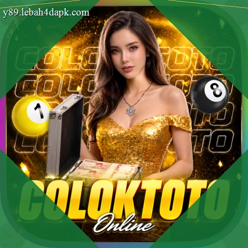 Download coloktoto APK Original untuk Android APK Resmi — ikon aplikasi