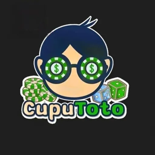 cuputoto APK: Fitur, Ukuran, dan Link Download APK Resmi — ikon aplikasi