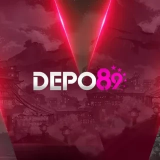 Cara Download depo89 APK dengan Mudah APK Resmi — ikon aplikasi