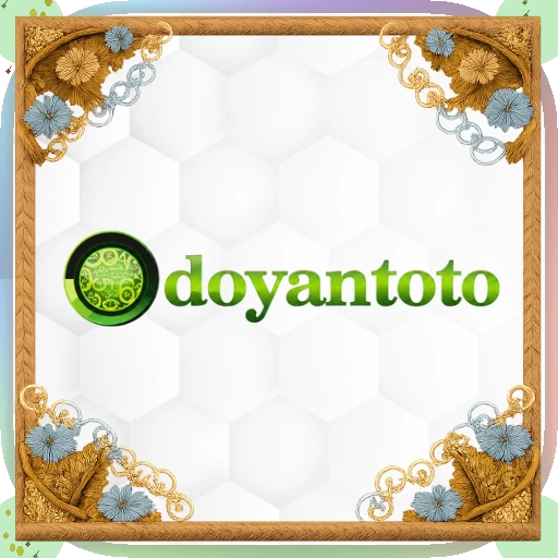 doyantoto APK Terbaru untuk Android Tanpa Iklan APK Resmi — ikon aplikasi