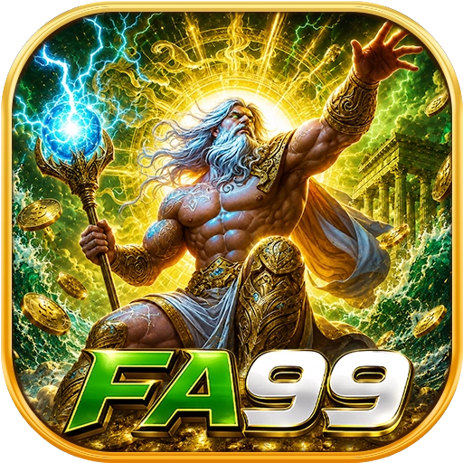 Download fa99 APK Original untuk Android APK Resmi — ikon aplikasi