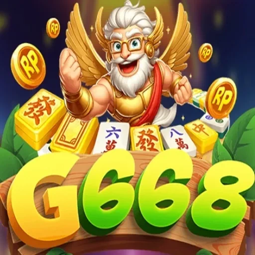 Review Aplikasi g668 Versi Terbaru APK Resmi — ikon aplikasi