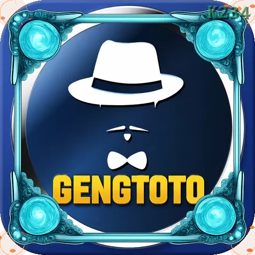 Ikon gengtoto