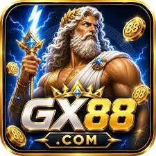 Cara Menggunakan Aplikasi gx88 untuk Pemula APK Resmi — ikon aplikasi