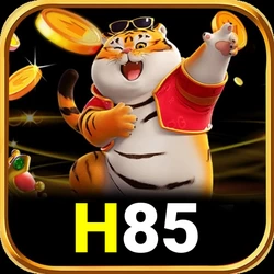 h85 Versi Terbaru: Apa yang Baru? APK Resmi — ikon aplikasi