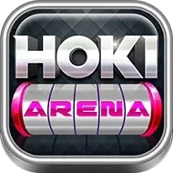 Aplikasi hokiarena Resmi dan Terpercaya di Android APK Resmi — ikon aplikasi