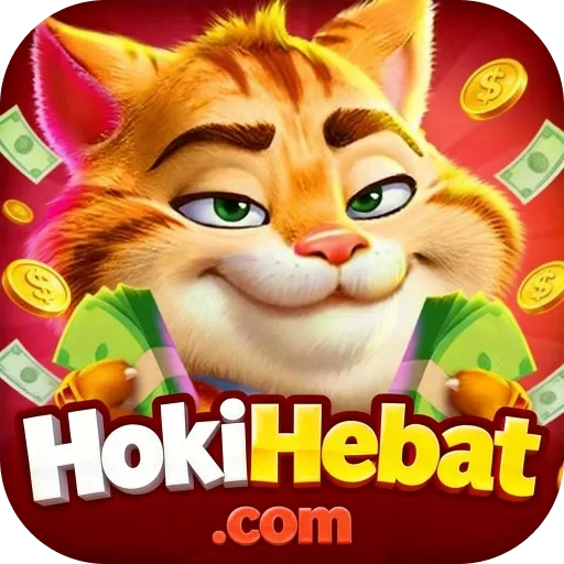 Info Aplikasi hokihebat Terbaru dan Cara Download APK Resmi — ikon aplikasi