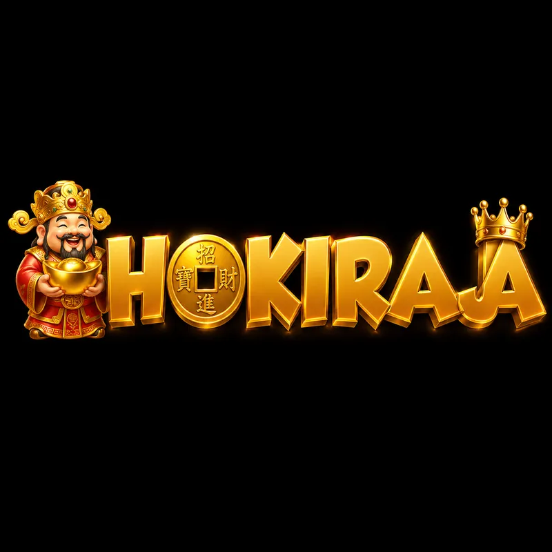 Cara Menggunakan Aplikasi hokiraja untuk Pemula APK Resmi — ikon aplikasi